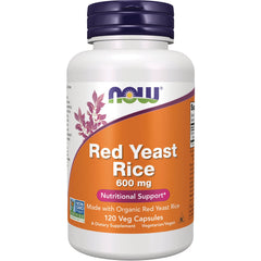 Red Yeast Rice