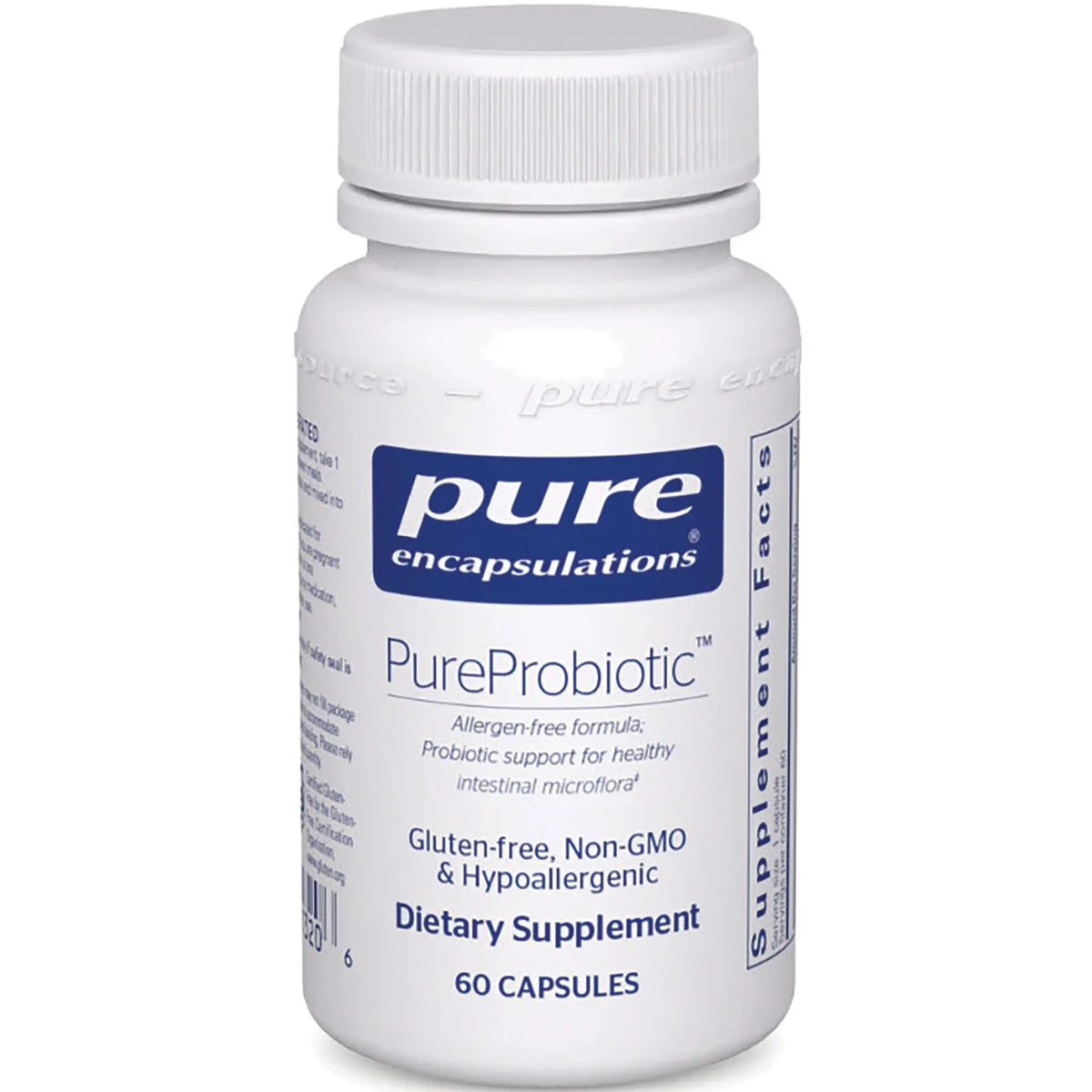 PureProbiotic