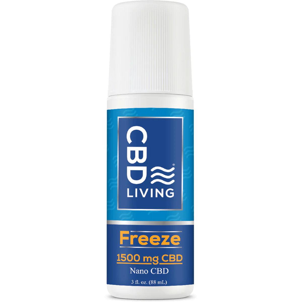 CBD Freeze - Roll On