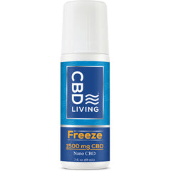 CBD Freeze - Roll On