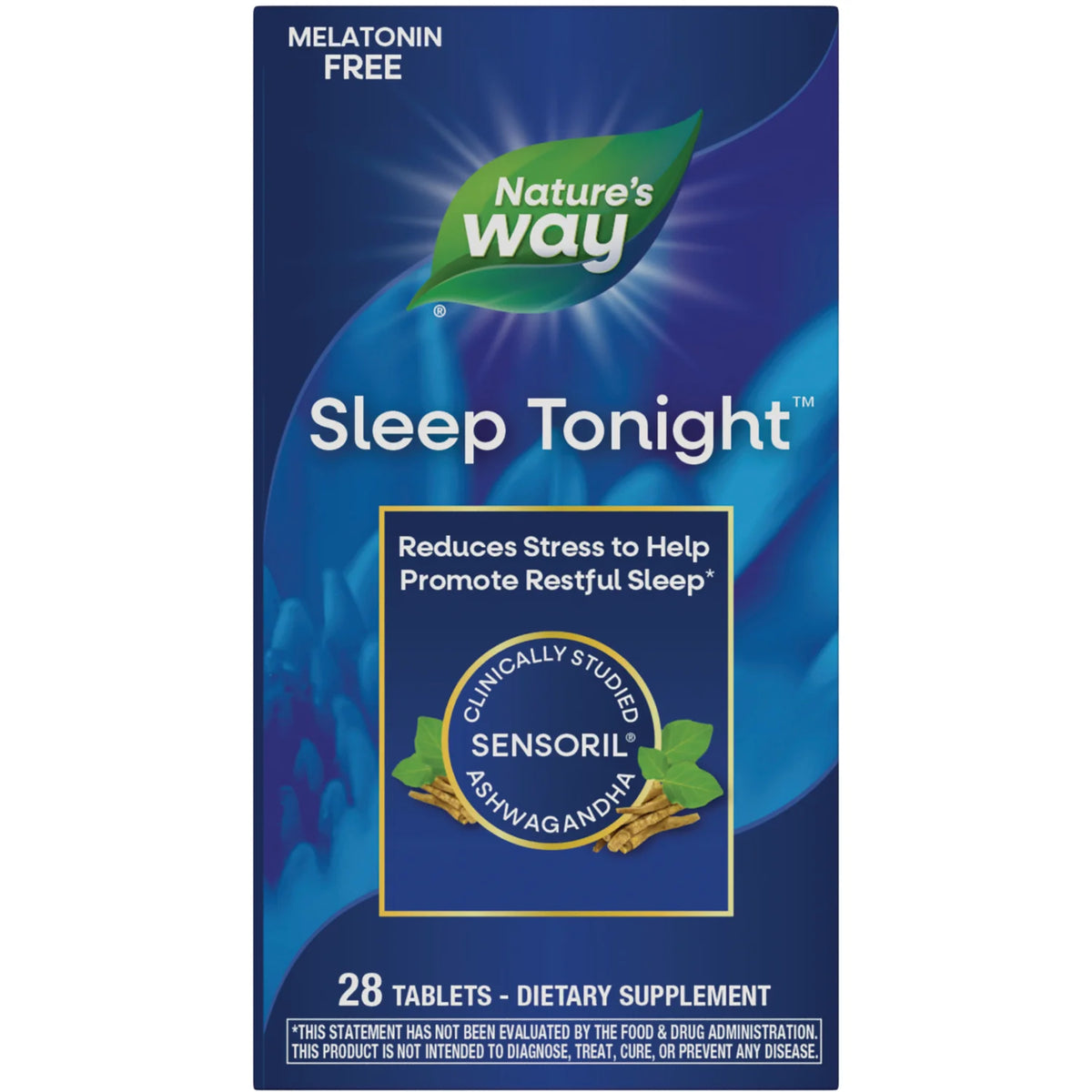 Sleep Tonight