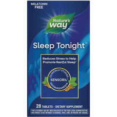Sleep Tonight