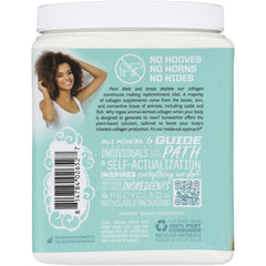 Collagen Building Protein Peptides - Tahitian Vanilla