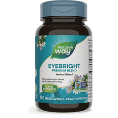 Eyebright Premium Blend