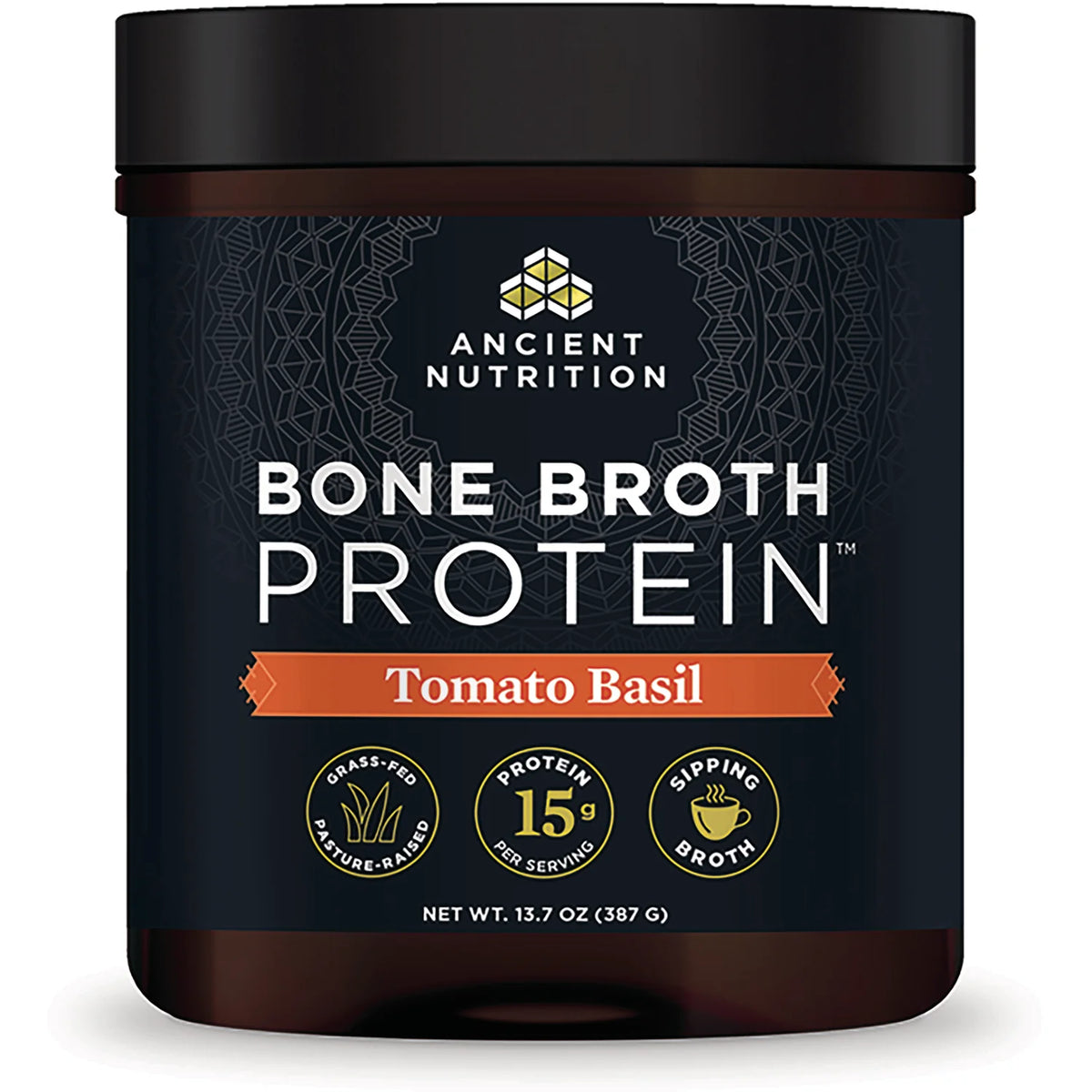Bone Broth Protein - Tomato Basil