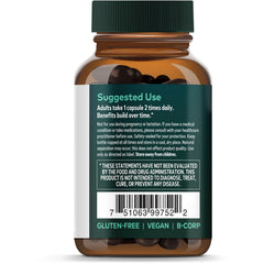 Ashwagandha Root
