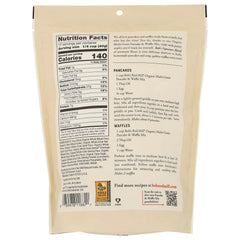 Multi-Grain Pancake & Waffle Mix Mix