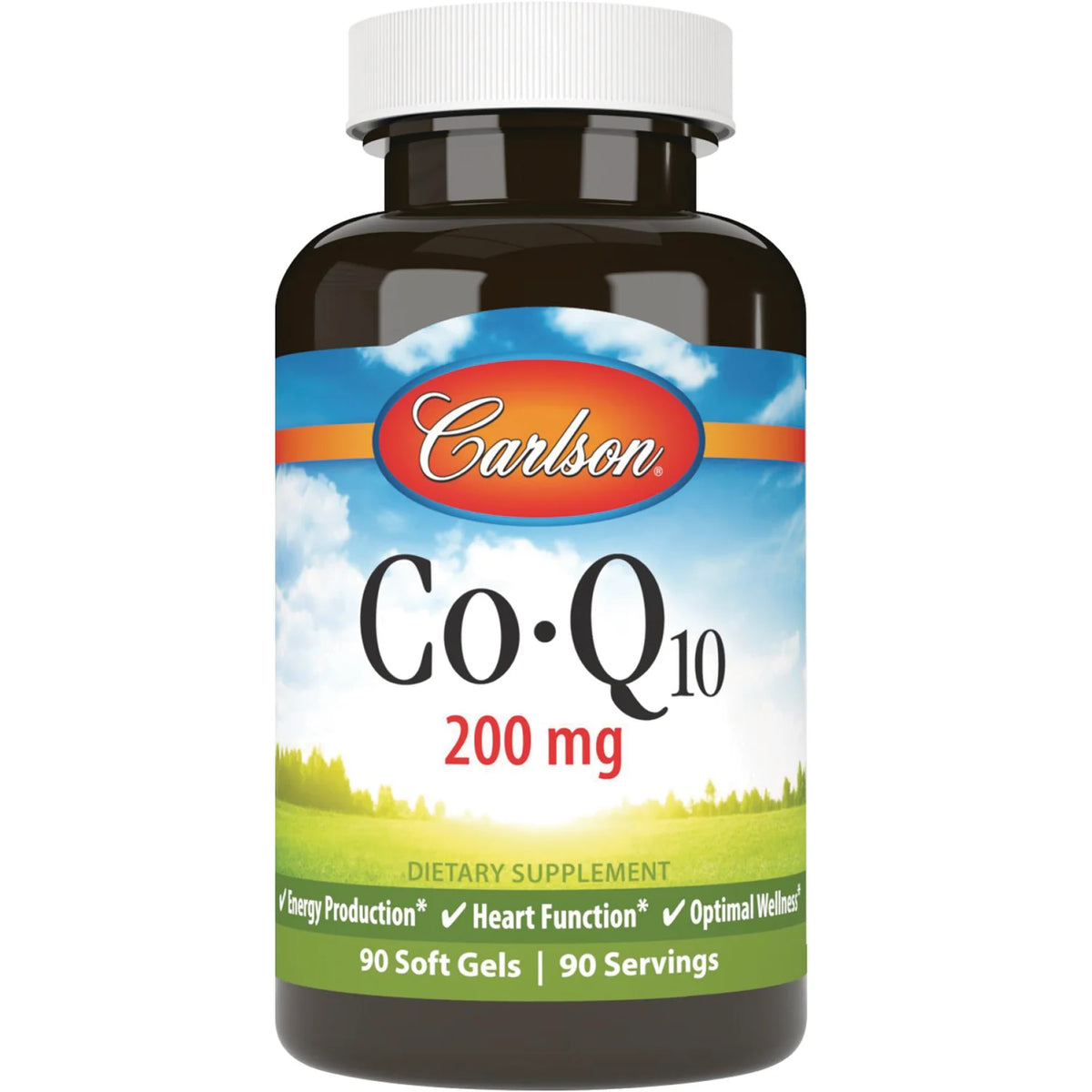 CoQ10