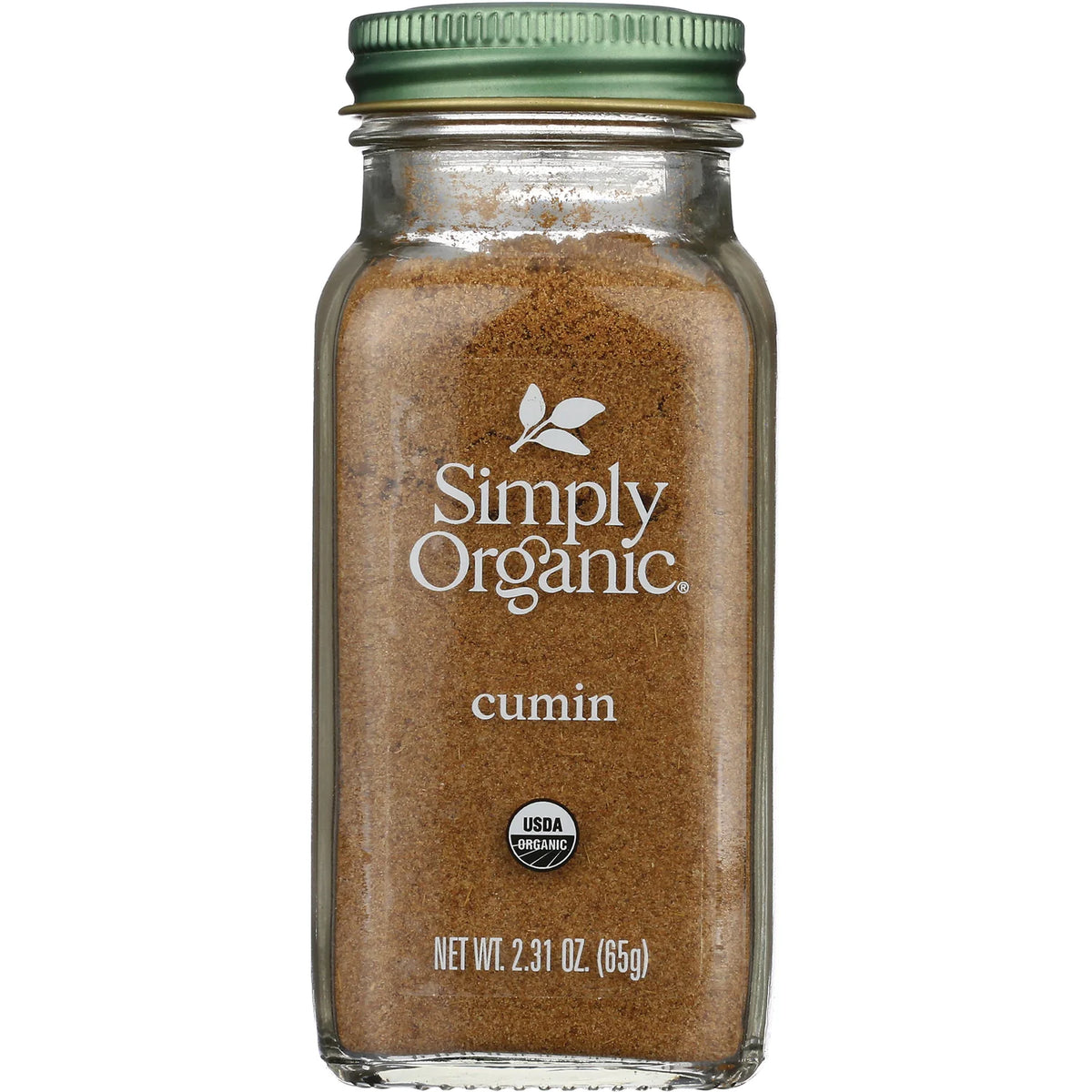 Cumin