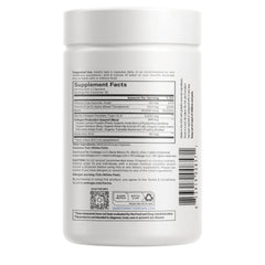 Biotin Marine Collagen+