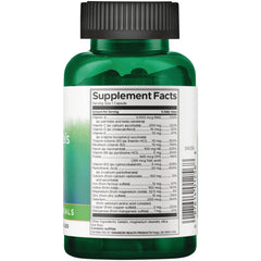 Daily Essentials Multi with Iron