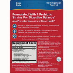 Complete Probiotic Pearls