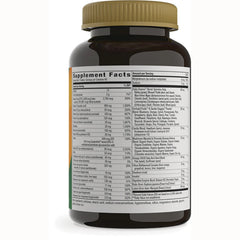 Alive! Max3 Potency Adult Complete Multivitamin
