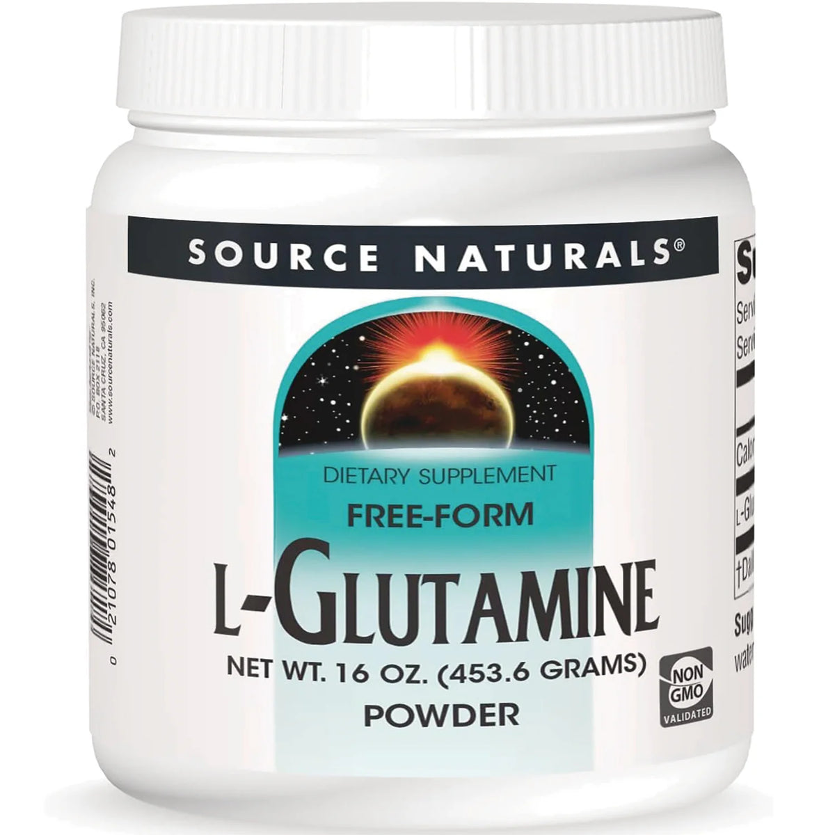 L-Glutamine Powder