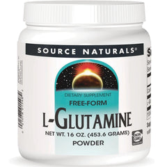 L-Glutamine Powder