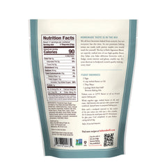 Fudgy Brownie Baking Mix