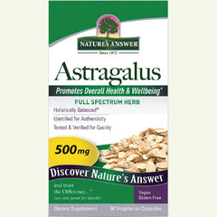 Astragalus