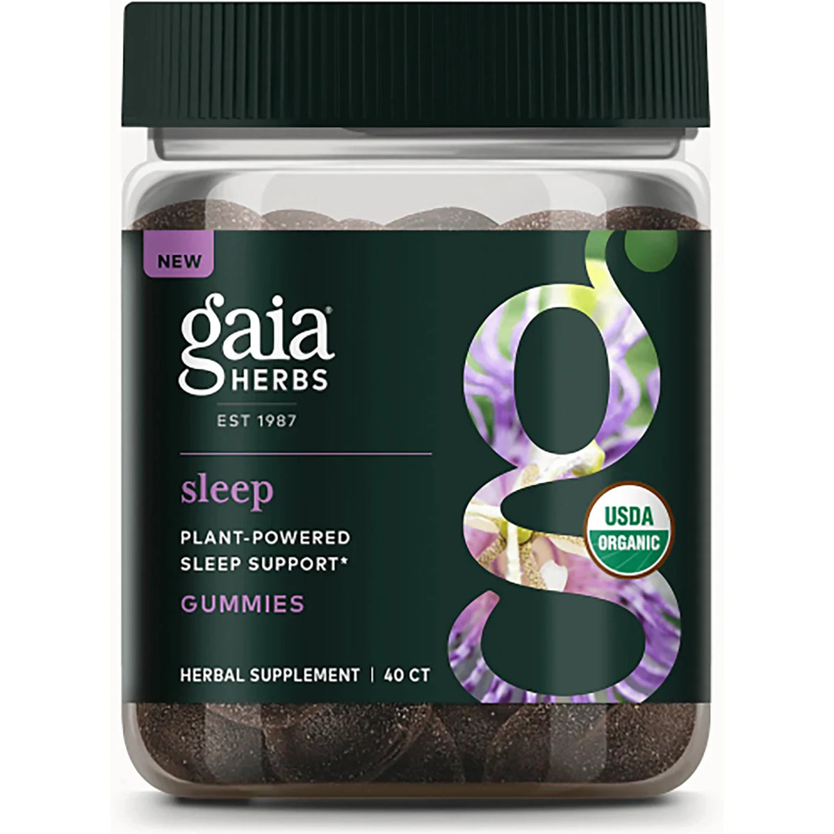 Sleep Gummies