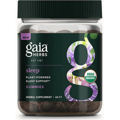 Sleep Gummies
