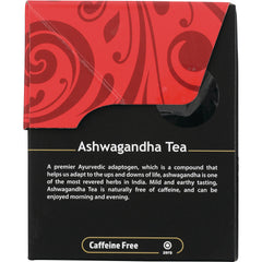 Ashwagandha Tea