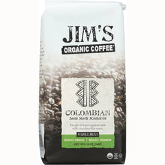 Colombian - Whole Bean