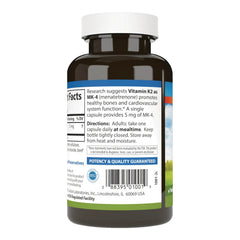 Vitamin K2 - MK-4 (Menatetrenone)