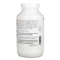 L-Arginine L-Citrulline Complex