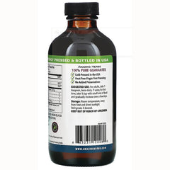 Black Seed 100% Pure Cold-Pressed Black Cumin Seed Oil