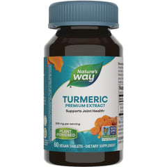 Turmeric Premium Extract