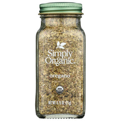 Oregano