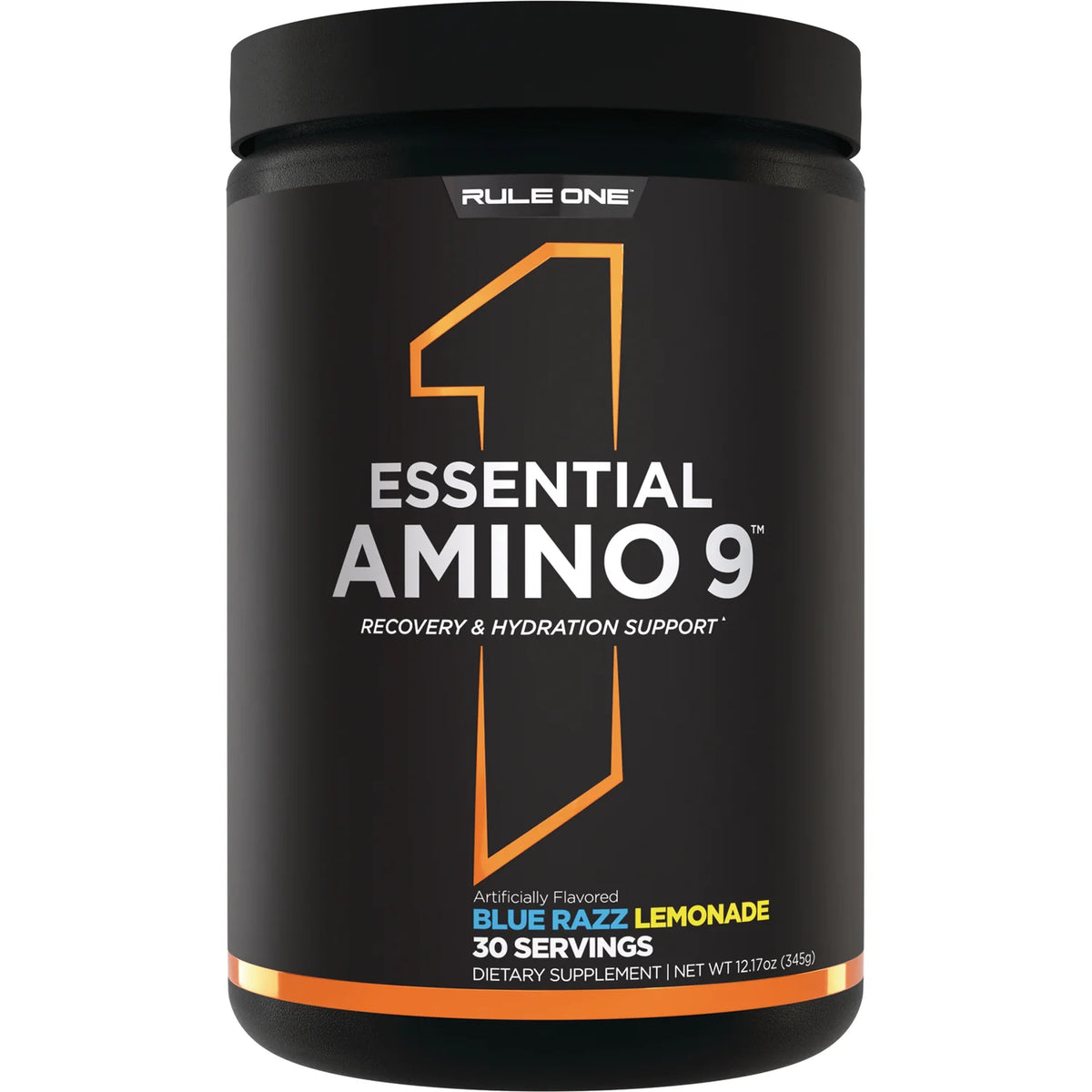 Essential Amino 9 - Blue Razz Lemonade