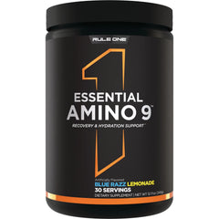 Essential Amino 9 - Blue Razz Lemonade
