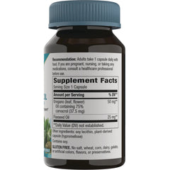 Oregano Oil Premium Blend