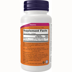 High Potency Vitamin D-3
