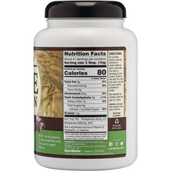 Rice Protein Powder - Chocolate