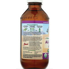 Preservative Free Aloe Vera Juice - Whole Leaf (Filtered)