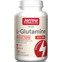 Vegan L-Glutamine