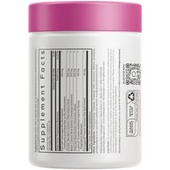 Menopause Hair & Skin Vitamins+