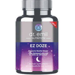 EZ Doze