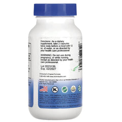 Herbal Iron