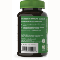 Black Elderberry