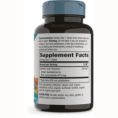 Turmeric Premium Extract