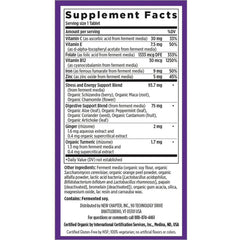 Fermented Iron Complex
