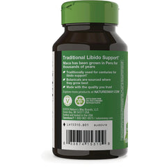 Maca Root