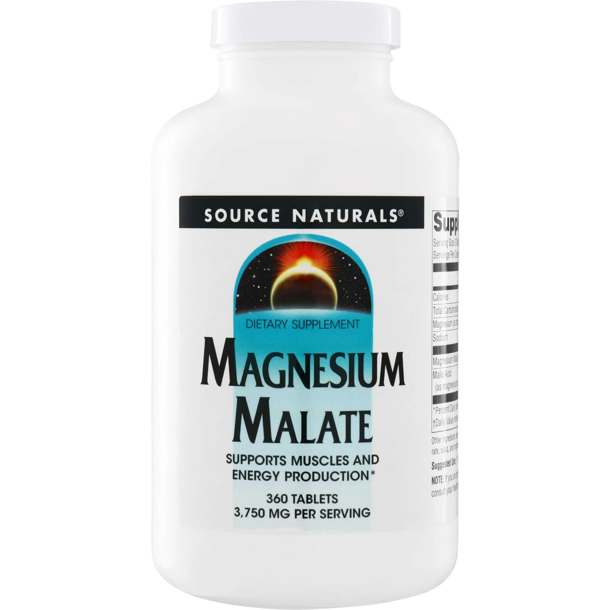 Magnesium Malate