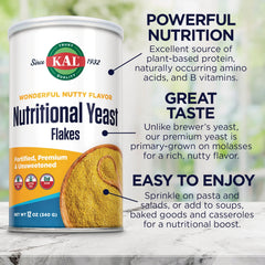 Nutritional Yeast Flakes
