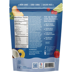 Daily Electrolyte Drink Mix - Mocktini Variety Pack