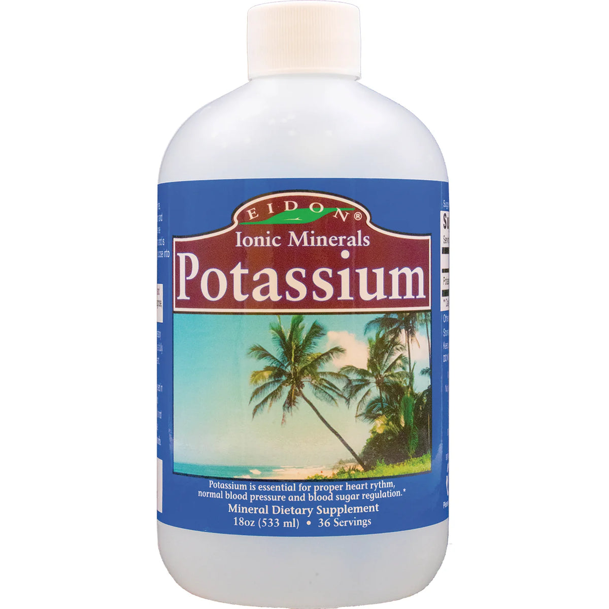 Potassium