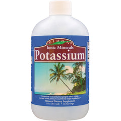 Potassium