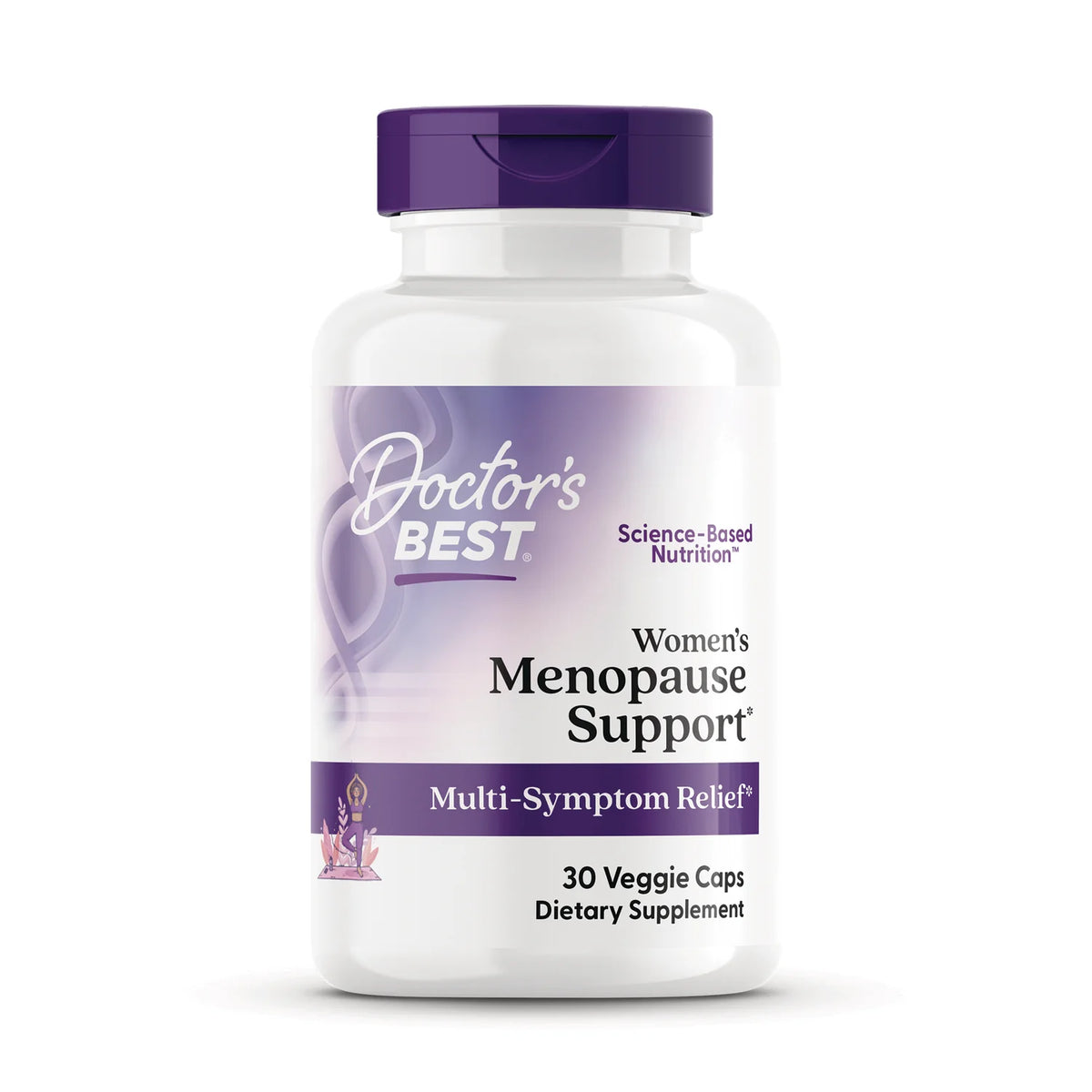Womens Menopause Support